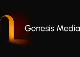 Genesis Media's Logo
